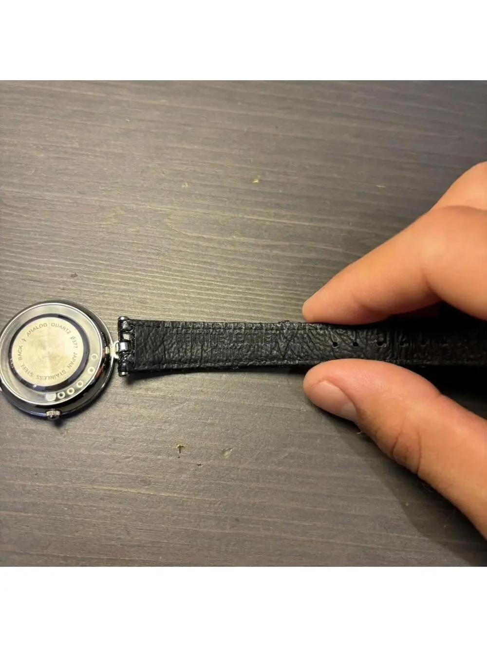 Beautiful Vintage Watch